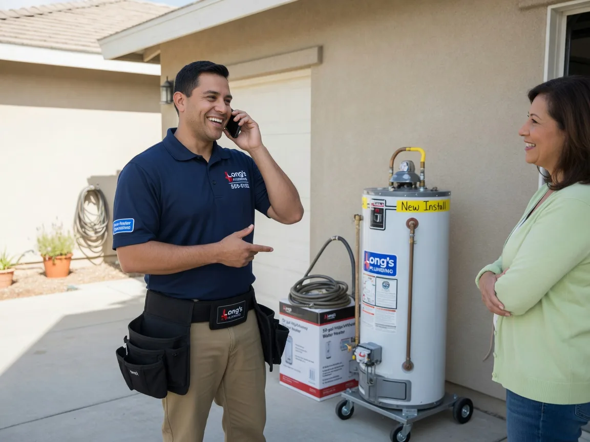 Leak Detection Eureka, UT FAQs